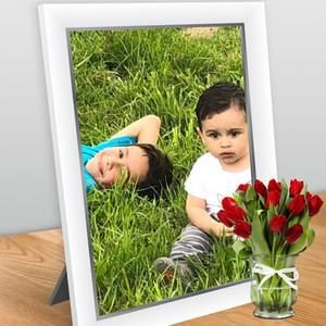 Meet your Posher, Martha